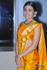 Shalini Pandey At Arjun Reddy Movie Pre Release Function